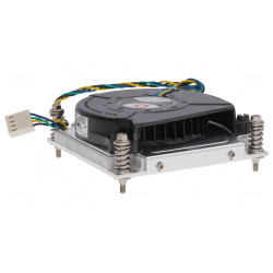 MESSAGE ARCHIVER 450-HEATSINK  BARRACUDA HEATSINK WITH FAN 1U SOCKET LGA1151 FOR MESSAGE ARCHIVER 450